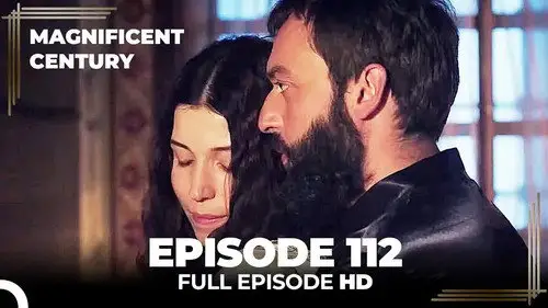 Suleimán, el gran sultán Temporada 4 Episodios 9 • Sub Español