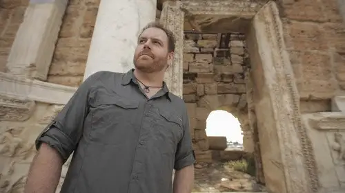 Expedición al pasado Temporada 6 Episodios 1 • Sub Español