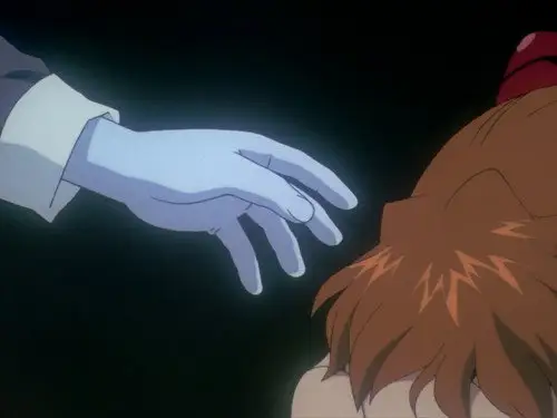 Neon Genesis Evangelion Temporada 1 Episodios 22 • Sub Español