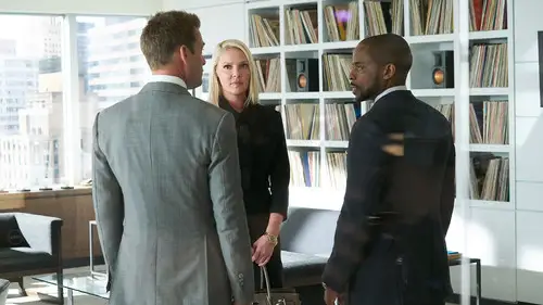 Suits: la clave del éxito Temporada 8 Episodios 1 • Sub Español
