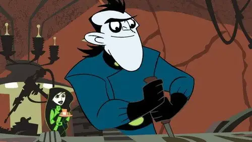 Kim Possible Temporada 1 Episodios 17 • Sub Español
