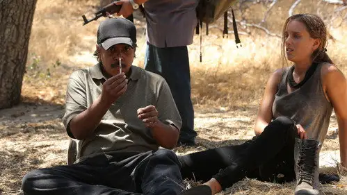 The Bridge Temporada 2 Episodios 13 • Sub Español