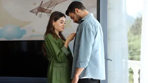 Yabani (Wild Heart) Temporada 1 Episodios 5 • Sub Español