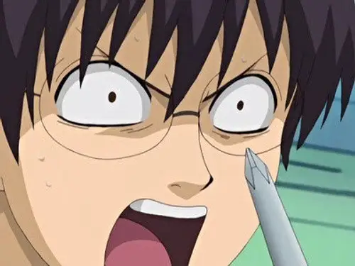 Gintama Temporada 3 Episodios 22 • Sub Español