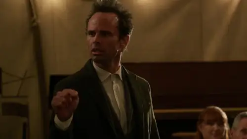 Justified: La ley de Raylan Temporada 4 Episodios 3 • Sub Español