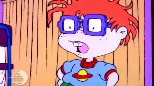 Rugrats: Aventuras en pañales Temporada 3 Episodios 12 • Sub Español