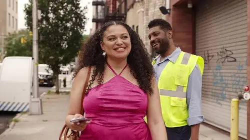La supervivencia de una chica con curvas Temporada 2 Episodios 3 • Sub Español