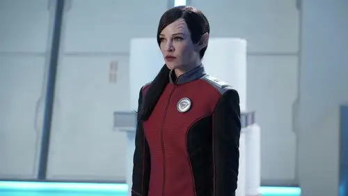 The Orville Temporada 2 Episodios 10 • Sub Español