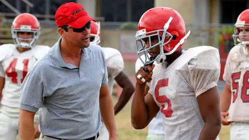 Friday Night Lights Temporada 4 Episodios 2 • Sub Español