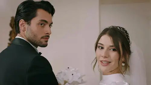 Rüzgarlı Tepe Temporada 2 Episodios 10 • Sub Español