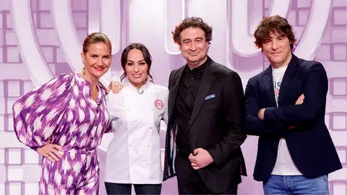 MasterChef España Temporada 11 Episodios 2 • Sub Español