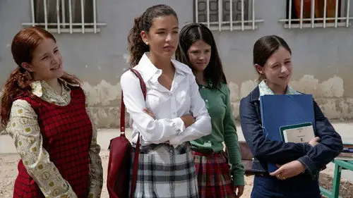 Cuéntame cómo pasó Temporada 7 Episodios 6 • Sub Español