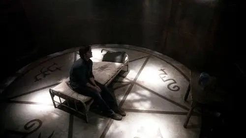 Sobrenatural Temporada 4 Episodios 21 • Sub Español