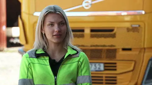 Svenska Truckers Temporada 11 Episodios 3 • Sub Español