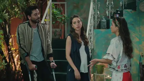 Late mi corazón Temporada 1 Episodios 3 • Sub Español