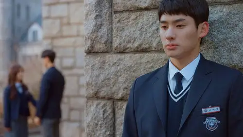 Love Alarm Temporada 1 Episodios 4 • Sub Español