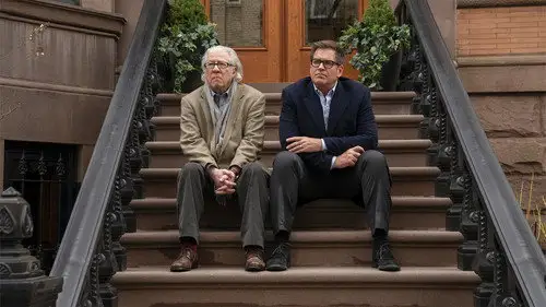 Bull Temporada 6 Episodios 20 • Sub Español