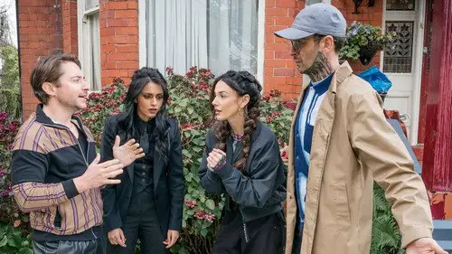 Brassic Temporada 5 Episodios 2 • Sub Español