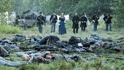 DC's Legends of Tomorrow Temporada 2 Episodios 4 • Sub Español