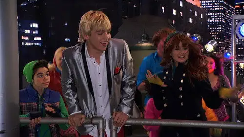 Austin y Ally Temporada 2 Episodios 6 • Sub Español