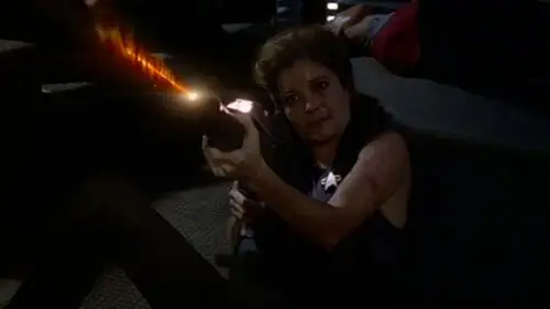 Star Trek: Voyager Temporada 3 Episodios 12 • Sub Español