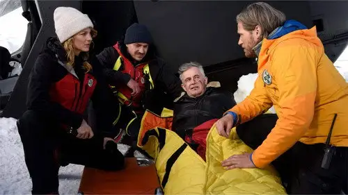 Rescate en los alpes Temporada 15 Episodios 5 • Sub Español