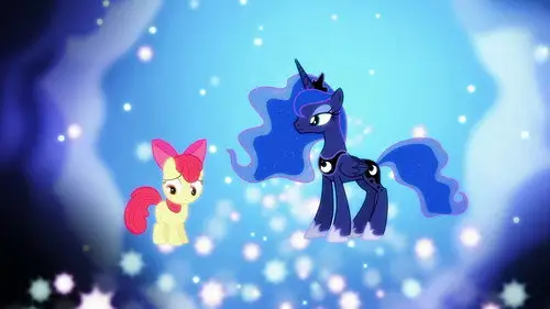 My Little Pony: La magia de la amistad Temporada 5 Episodios 4 • Sub Español