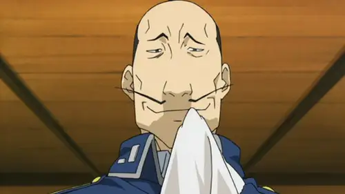 Fullmetal Alchemist Temporada 1 Episodios 9 • Sub Español