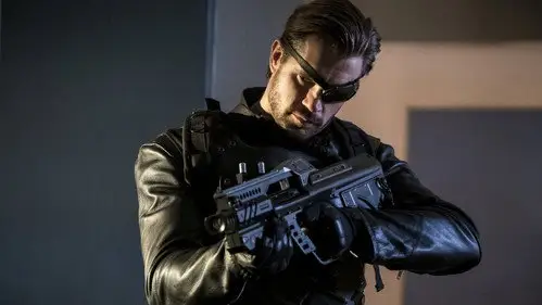 The Flash Temporada 3 Episodios 10 • Sub Español