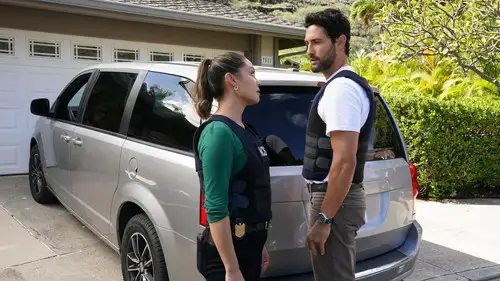 NCIS: Hawaiʻi Temporada 2 Episodios 14 • Sub Español