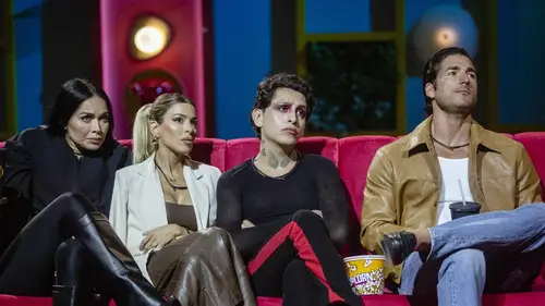 La Casa de los Famosos Temporada 0 Episodios 8 • Sub Español