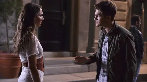Pequeñas mentirosas Temporada 5 Episodios 16 • Sub Español
