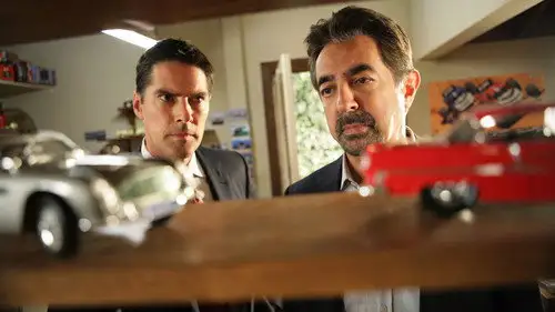 Mentes criminales Temporada 4 Episodios 11 • Sub Español