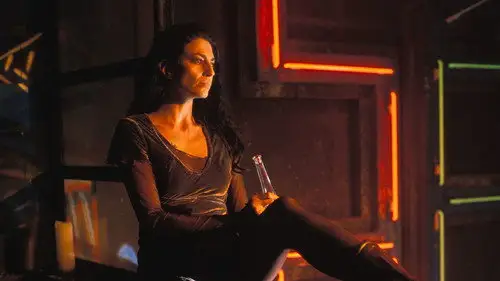 Farscape Temporada 3 Episodios 17 • Sub Español