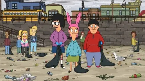 Bob's Burgers Temporada 12 Episodios 6 • Sub Español