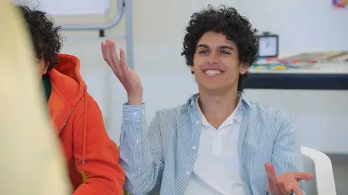ASKIP, le collège se la raconte Temporada 6 Episodios 12 • Sub Español
