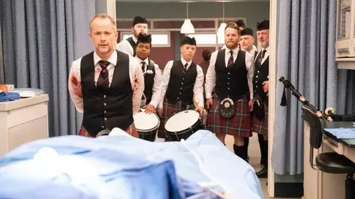 Anatomía de Grey Temporada 15 Cap 13 • Español Online