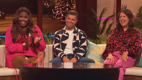 Love Island: Aftersun Temporada 6 Episodios 2 • Sub Español