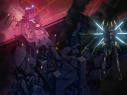 Code Geass: La Rebelión de Lelouch Temporada 1 Episodios 24 • Sub Español