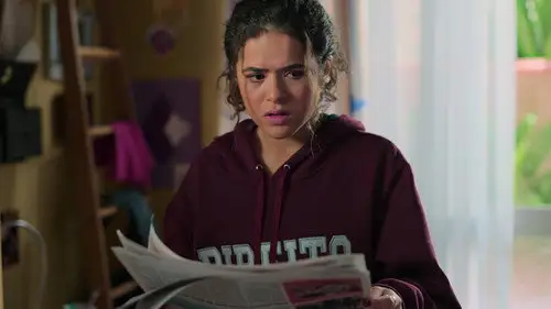De vuelta a los 15 Temporada 3 Episodios 1 • Sub Español