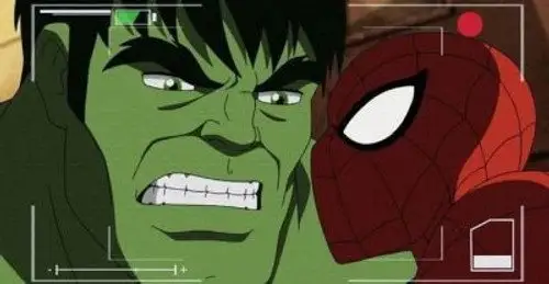 Ultimate Spider-Man Temporada 1 Episodios 7 • Sub Español