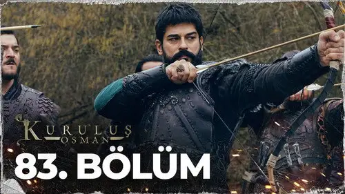 Imperio 2019 Temporada 3 Episodios 19 • Sub Español