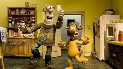 La oveja Shaun Temporada 4 Episodios 9 • Sub Español