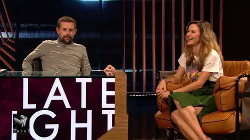 Late Night Berlin Temporada 4 Episodios 3 • Sub Español