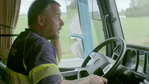 Svenska Truckers Temporada 5 Episodios 7 • Sub Español
