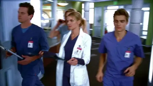 Scrubs Temporada 9 Episodios 5 • Sub Español