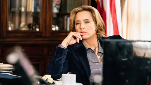 Madam Secretary Temporada 5 Episodios 12 • Sub Español