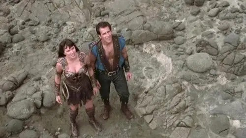 Xena, la princesa guerrera Temporada 2 Episodios 19 • Sub Español