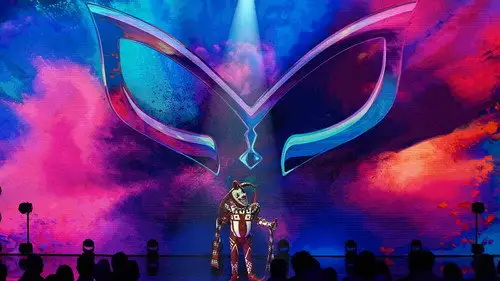 Mask Singer: Adivina quién canta (Estados Unidos) Temporada 6 Episodios 9 • Sub Español