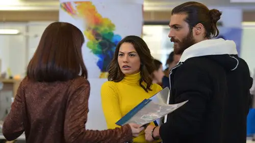 Pajaro Soñador Temporada 1 Episodios 20 • Sub Español
